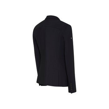 Samshield Wedstrijd Jas Louis Matt Wedstrijdjassen - Maddelin Equestrian Samshield