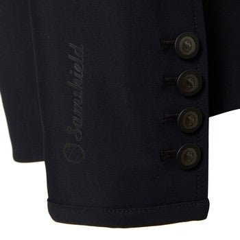 Samshield Wedstrijd Jas Louis Matt Wedstrijdjassen - Maddelin Equestrian Samshield