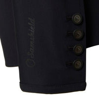 Samshield Wedstrijd Jas Louis Matt Wedstrijdjassen - Maddelin Equestrian Samshield