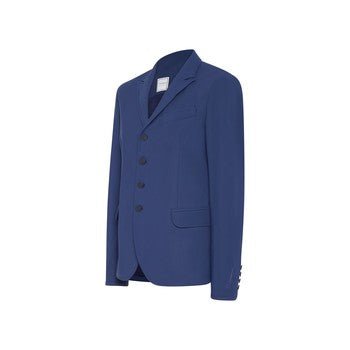 Samshield Wedstrijd Jas Louis Matt Wedstrijdjassen - Maddelin Equestrian Samshield