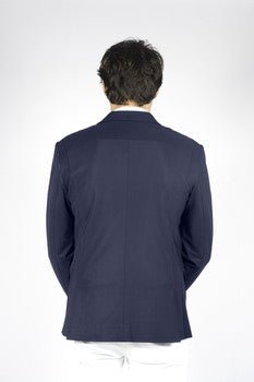 Samshield Wedstrijd Jas Louis Matt Wedstrijdjassen - Maddelin Equestrian Samshield