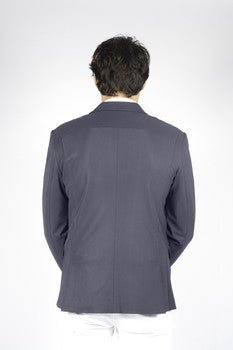 Samshield Wedstrijd Jas Louis Matt Wedstrijdjassen - Maddelin Equestrian Samshield