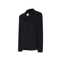 Samshield Wedstrijd Jas Louis Matt Wedstrijdjassen - Maddelin Equestrian Samshield