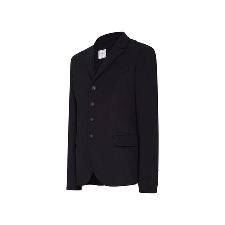 Samshield Wedstrijd Jas Louis Matt Wedstrijdjassen - Maddelin Equestrian Samshield