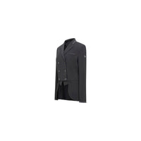 Samshield Wedstrijd Jas Short Frac Crystal Fabric Wedstrijdjassen - Maddelin Equestrian Samshield