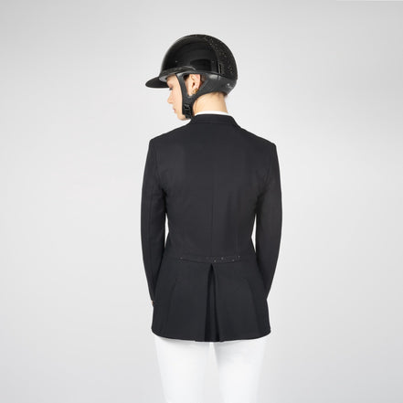 Samshield Wedstrijd Jas Short Frac Jully Wedstrijdjassen - Maddelin Equestrian Samshield