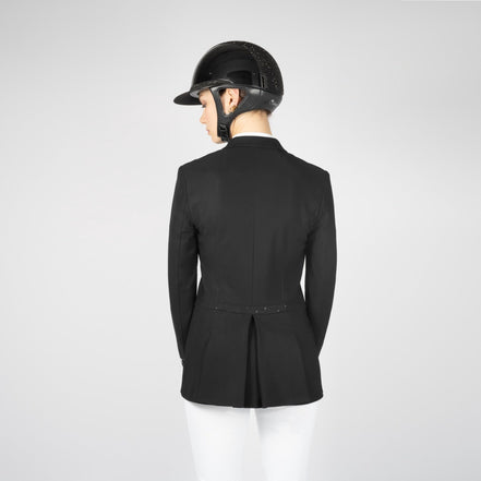 Samshield Wedstrijd Jas Short Frac Jully Wedstrijdjassen - Maddelin Equestrian Samshield