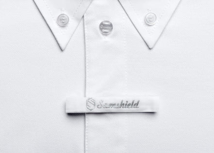 Samshield Wedstrijd Shirt Charles Heren Wedstrijdshirts - Maddelin Equestrian Samshield