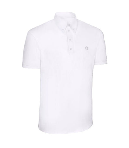 Samshield Wedstrijd Shirt Charles Heren Wedstrijdshirts - Maddelin Equestrian Samshield