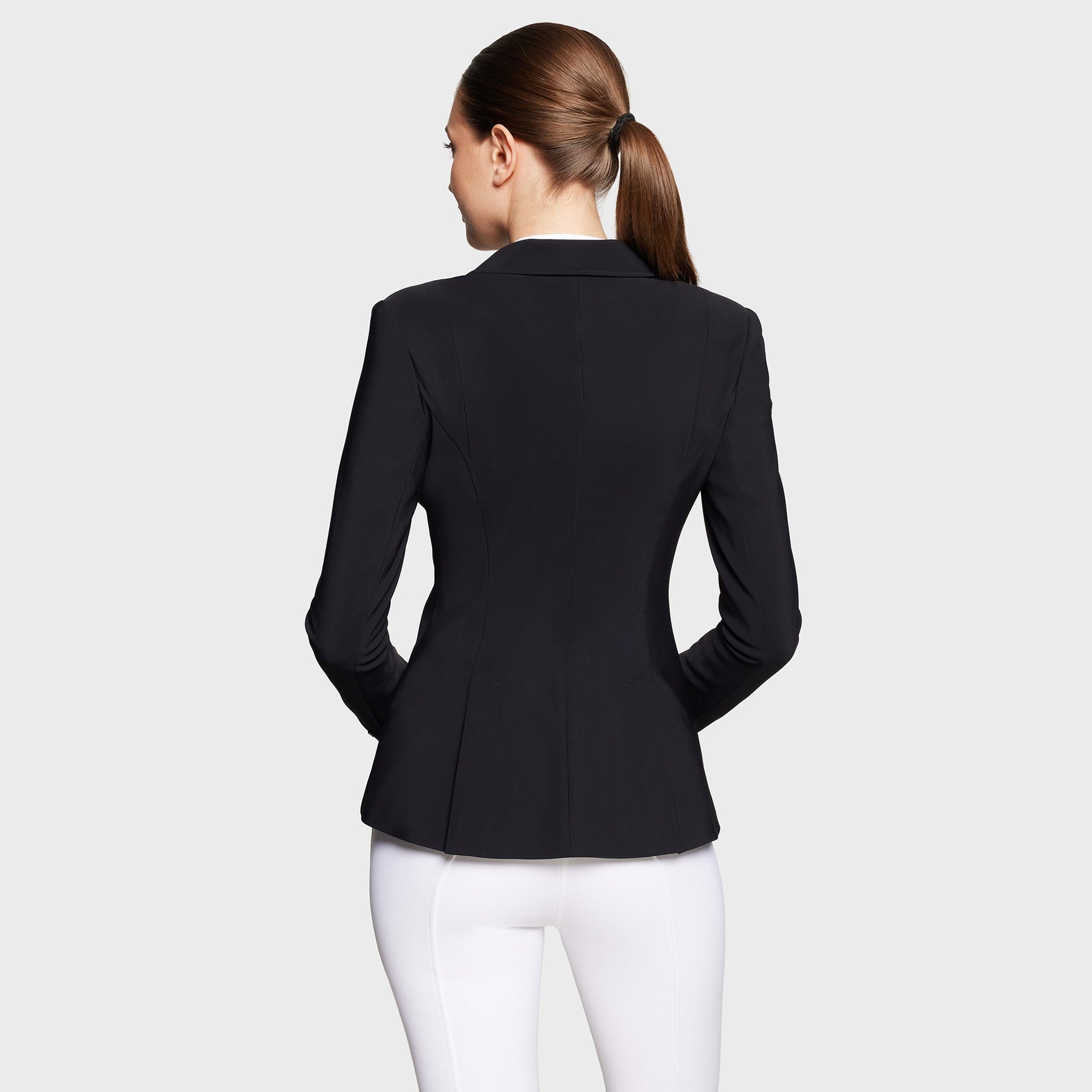 Samshield Wedstrijdjas Frida - Maddelin Equestrian Samshield