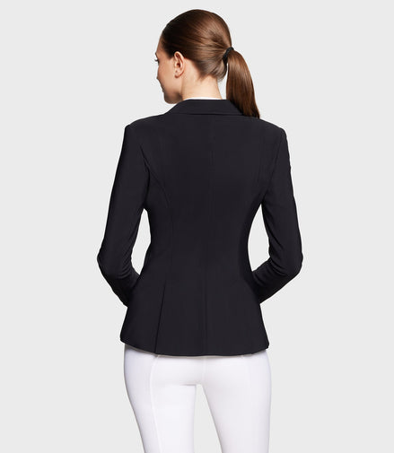 Samshield Wedstrijdjas Frida - Maddelin Equestrian Samshield