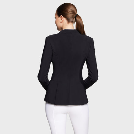 Samshield Wedstrijdjas Frida - Maddelin Equestrian Samshield