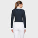 Samshield Wedstrijdshirt Aline Crystal Wedstrijdshirts - Maddelin Equestrian Samshield