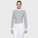 Samshield Wedstrijdshirt Aline Crystal Wedstrijdshirts - Maddelin Equestrian Samshield
