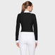 Samshield Wedstrijdshirt Aline Crystal Wedstrijdshirts - Maddelin Equestrian Samshield