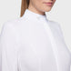 Samshield Wedstrijdshirt Aline Crystal Wedstrijdshirts - Maddelin Equestrian Samshield