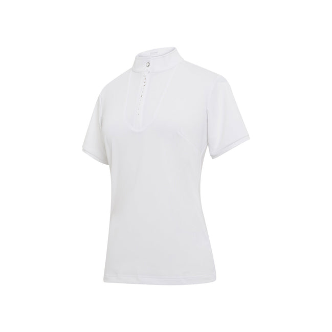 Samshield Wedstrijdshirt Apollina Crystal Wedstrijdshirts - Maddelin Equestrian Samshield