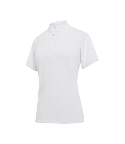 Samshield Wedstrijdshirt Apollina Crystal Wedstrijdshirts - Maddelin Equestrian Samshield