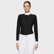 Samshield Wedstrijdshirt Jella Premium Dames Wedstrijdshirts - Maddelin Equestrian Samshield
