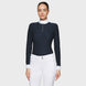 Samshield Wedstrijdshirt Jella Premium Dames Wedstrijdshirts - Maddelin Equestrian Samshield