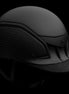 Samshield XJ Dark Line Matt Black