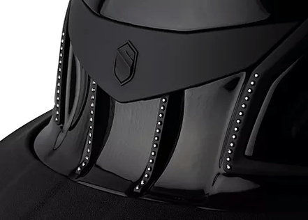 Samshield XJ Miss Limited Edition Samshield - Maddelin Equestrian Samshield