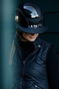 Samshield XJ Miss Limited Edition Samshield - Maddelin Equestrian Samshield