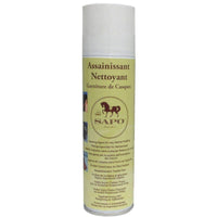 Sapo Reiniging voor helmen - Spray 250ml Diverse - Maddelin Equestrian Sapo