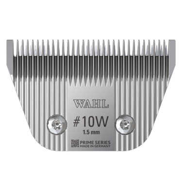 Scheermes Wahl Supera 10W 1.5mm Scheermachines - Maddelin Equestrian Wahl
