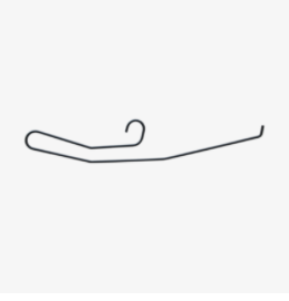 Kentucky Zadeldek Hanger