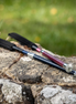 LeMieux Rhone Diamante Springzweep