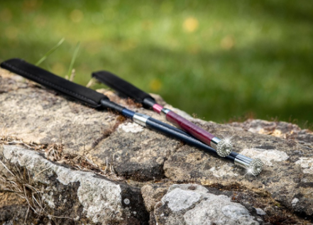 LeMieux Rhone Diamante Springzweep