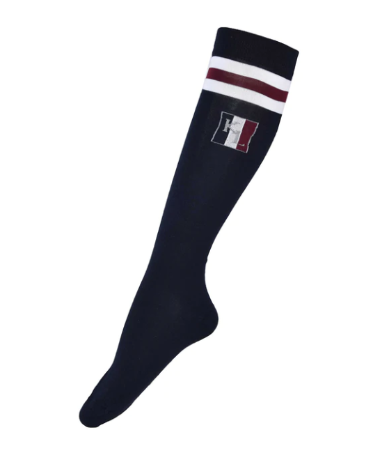 Kingsland Classic Coolmax Knee Sokken Unisex