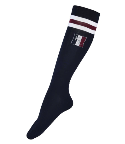 Kingsland Classic Coolmax Knee Sokken Unisex