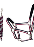 Kingsland Classic Halster met Touw en Fleece