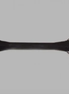 HFI Technic Rubber Stall Chain with Hook