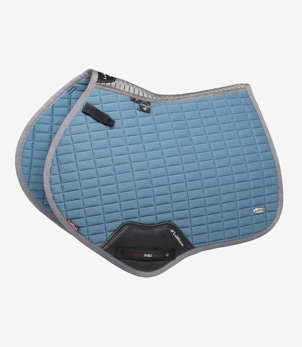 LeMieux Self-Cool Zadeldek