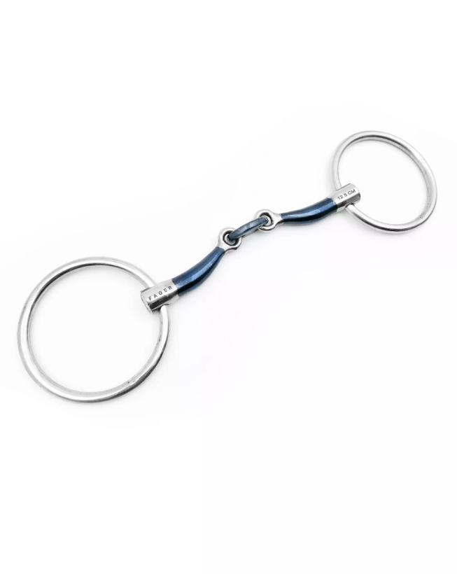 Fager Claudia Sweet Iron