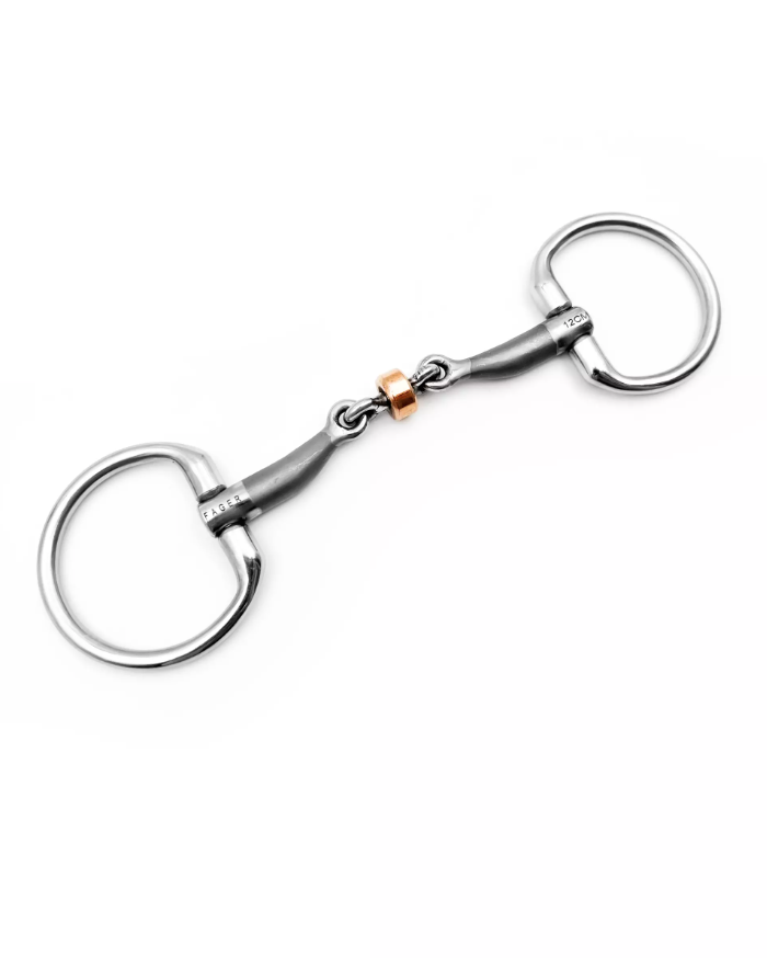 Fager Jenny Sweet Iron Onderlegtrens