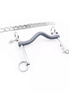 Fager Felicia Titanium Stang - 7cm