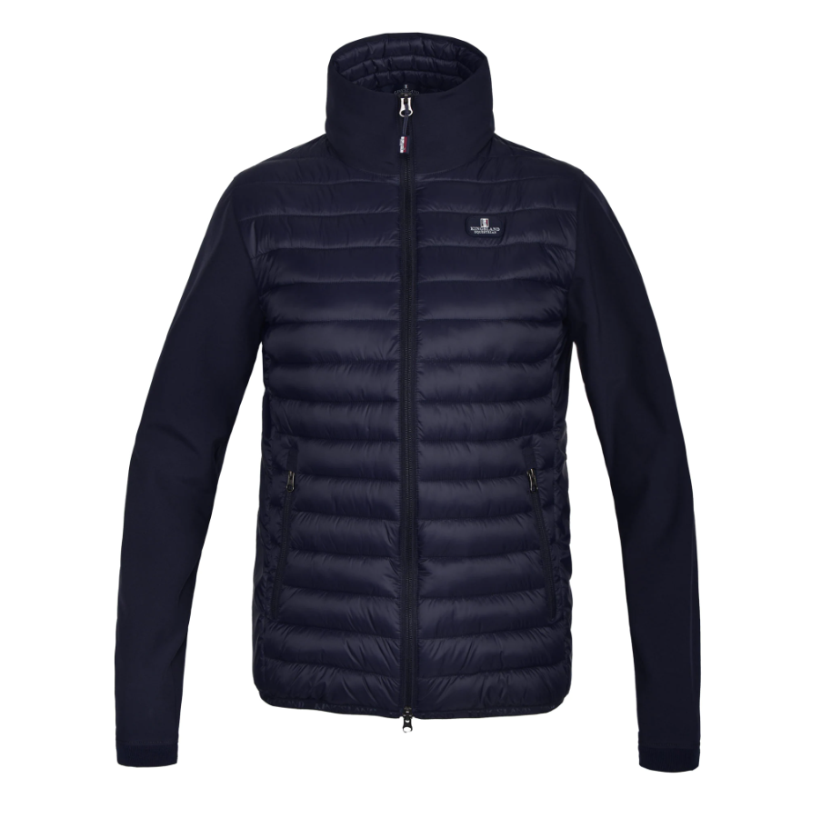 Kingsland Classic Hybrid Jas Unisex