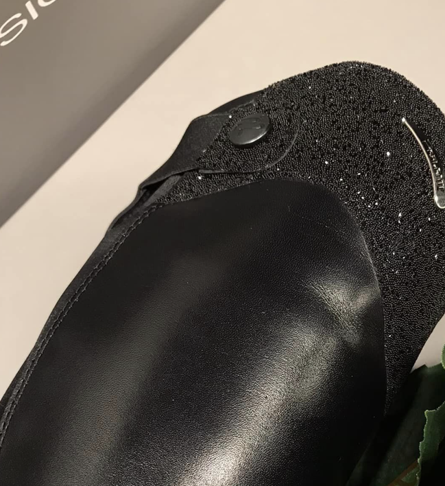 Parlanti Passion Aspen Pro Swarovski Carpet Large