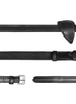Dy'on 5/8'' Adjustable Reins Hunter