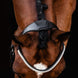Schockemöhle SP Isabell Werth Johnny Hoofdstel Anatomisch Trenshoofdstellen - Maddelin Equestrian Schockemohle