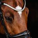Schockemöhle SP Isabell Werth Johnny Hoofdstel Anatomisch Trenshoofdstellen - Maddelin Equestrian Schockemohle