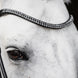 Schockemöhle Hoofdstel SP Isabell Werth Satchmo Trenshoofdstellen - Maddelin Equestrian Schockemohle