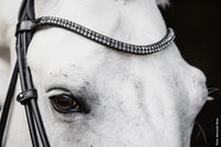 Schockemöhle Hoofdstel SP Isabell Werth Satchmo Trenshoofdstellen - Maddelin Equestrian Schockemohle