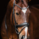 Schockemöhle Hoofdstel SP Isabell Werth Satchmo Trenshoofdstellen - Maddelin Equestrian Schockemohle