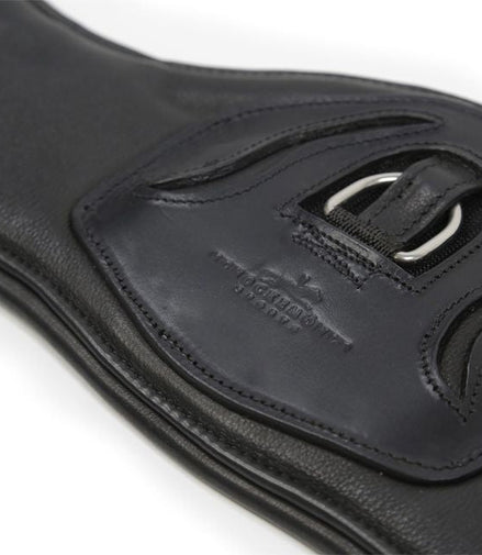 Schockemöhle Pittsburgh singel ZONDER Elastiek! Singels - Maddelin Equestrian Schockemohle