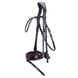 Schockemöhle Sports SP Luxury Dressage Trenshoofdstellen - Maddelin Equestrian